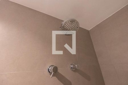 Studio à venda com 27m², 1 quarto e sem vagaBanheiro