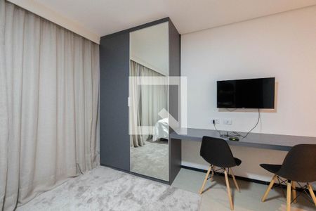 Studio à venda com 27m², 1 quarto e sem vagaStudio
