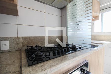 Apartamento para alugar com 46m², 2 quartos e sem vagaCozinha