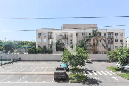 Apartamento para alugar com 46m², 2 quartos e sem vagaVista do Quarto 1