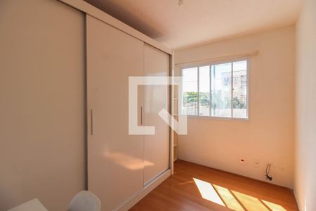 Apartamento para alugar com 46m², 2 quartos e sem vagaQuarto 2