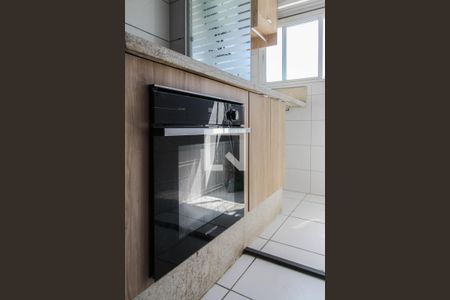 Apartamento para alugar com 46m², 2 quartos e sem vagaCozinha