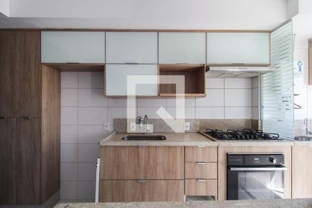 Apartamento para alugar com 46m², 2 quartos e sem vagaCozinha