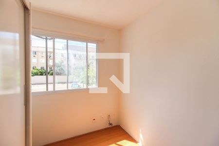Apartamento para alugar com 46m², 2 quartos e sem vagaQuarto 2