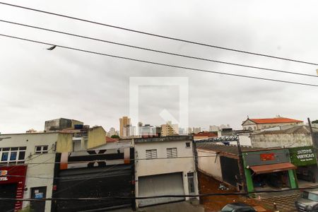 Vista Do Quarto 1 de apartamento à venda com 3 quartos, 94m² em Mooca, São Paulo