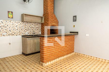 Casa para alugar com 150m², 3 quartos e 2 vagasQuintal com Área de Serviço e espaço gourmet