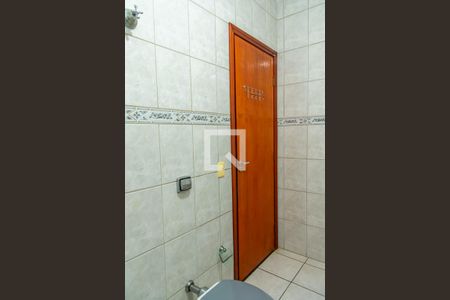 Casa para alugar com 150m², 3 quartos e 2 vagasBanheiro Suíte 1