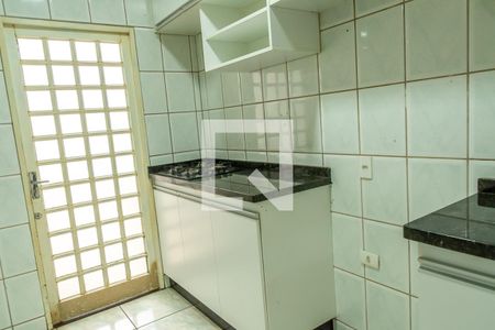 Casa para alugar com 150m², 3 quartos e 2 vagasCozinha