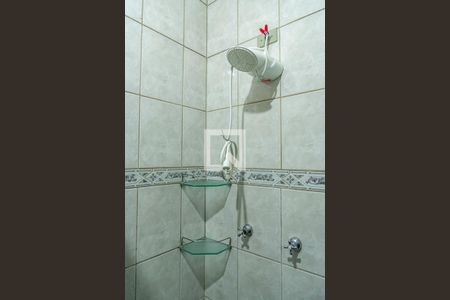 Casa para alugar com 150m², 3 quartos e 2 vagasBanheiro Suíte 1