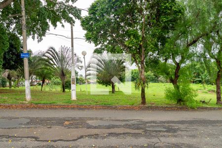 Casa para alugar com 150m², 3 quartos e 2 vagasVista frente da casa