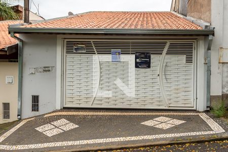 Casa para alugar com 150m², 3 quartos e 2 vagasFachada da casa