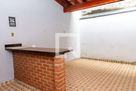 Casa para alugar com 150m², 3 quartos e 2 vagasQuintal com Área de Serviço e espaço gourmet