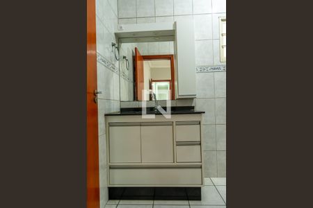 Casa para alugar com 150m², 3 quartos e 2 vagasBanheiro Suíte 1