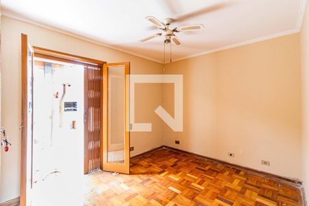 Suite de casa à venda com 3 quartos, 90m² em Jardim Bonfiglioli, São Paulo