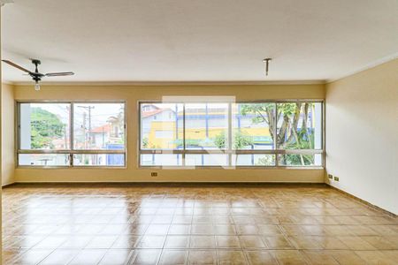 Sala de casa à venda com 3 quartos, 90m² em Jardim Bonfiglioli, São Paulo