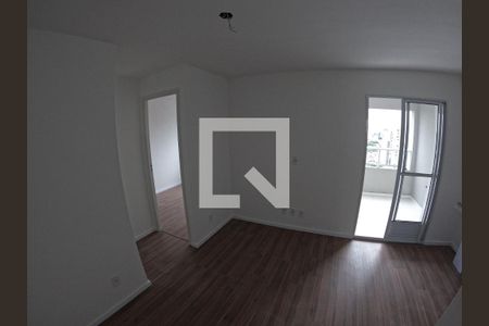 SALA de apartamento para alugar com 1 quarto, 35m² em Água Branca, São Paulo