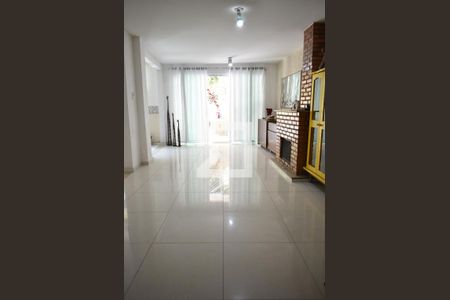 Sala de casa à venda com 4 quartos, 700m² em Campo Grande, Rio de Janeiro