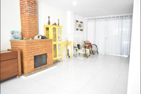 Sala de casa à venda com 4 quartos, 700m² em Campo Grande, Rio de Janeiro