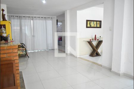 Sala de casa à venda com 4 quartos, 700m² em Campo Grande, Rio de Janeiro