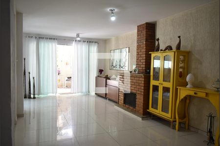 Sala de casa à venda com 4 quartos, 700m² em Campo Grande, Rio de Janeiro