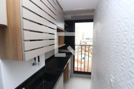 Apartamento à venda com 32m², 1 quarto e 1 vagaÁrea de Serviço