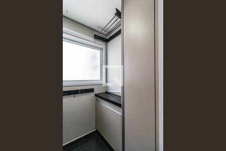 Apartamento à venda com 82m², 2 quartos e 1 vagaLavanderia