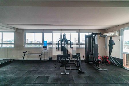 Apartamento à venda com 82m², 2 quartos e 1 vagaÁrea comum - Academia