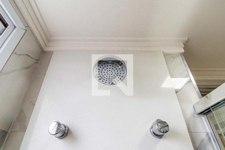Apartamento à venda com 82m², 2 quartos e 1 vagaSuite 01 - Banheiro
