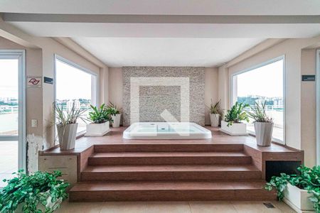 Apartamento à venda com 82m², 2 quartos e 1 vagaÁrea comum - Ofurô
