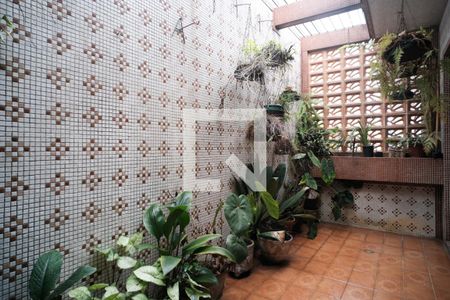 Casa para alugar com 600m², 6 quartos e 6 vagasÁrea Externa