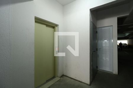 Apartamento para alugar com 45m², 2 quartos e 2 vagasElevador
