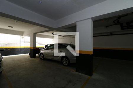 Apartamento para alugar com 45m², 2 quartos e 2 vagasVaga da Garagem