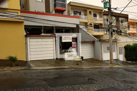 Apartamento para alugar com 45m², 2 quartos e 2 vagasFachada