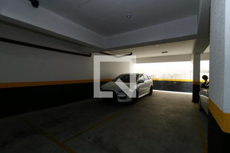Apartamento para alugar com 45m², 2 quartos e 2 vagasVaga da Garagem