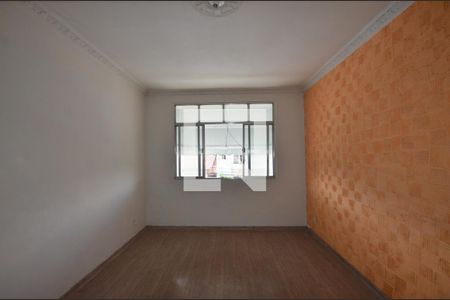 Sala de apartamento à venda com 2 quartos, 82m² em Irajá, Rio de Janeiro