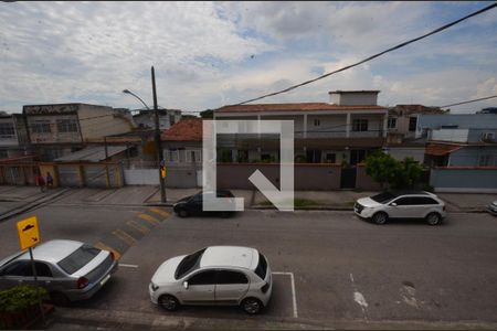 Vista do Quarto 1 de apartamento à venda com 2 quartos, 82m² em Irajá, Rio de Janeiro