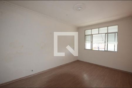 Sala de apartamento à venda com 2 quartos, 82m² em Irajá, Rio de Janeiro