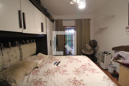 Suíte de casa à venda com 2 quartos, 130m² em Vila Sao Pedro, São Paulo