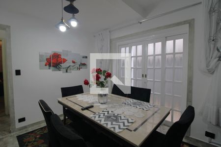Sala de jantar de casa à venda com 2 quartos, 130m² em Vila Sao Pedro, São Paulo