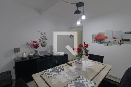 Sala de jantar de casa à venda com 2 quartos, 130m² em Vila Sao Pedro, São Paulo