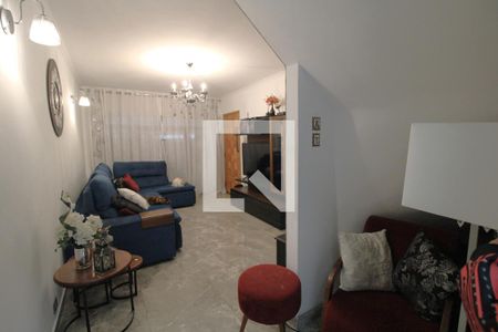 Sala de casa à venda com 2 quartos, 130m² em Vila Sao Pedro, São Paulo