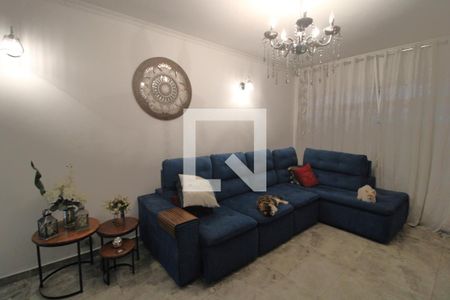 Sala de casa à venda com 2 quartos, 130m² em Vila Sao Pedro, São Paulo