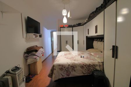 Suíte de casa à venda com 2 quartos, 130m² em Vila Sao Pedro, São Paulo