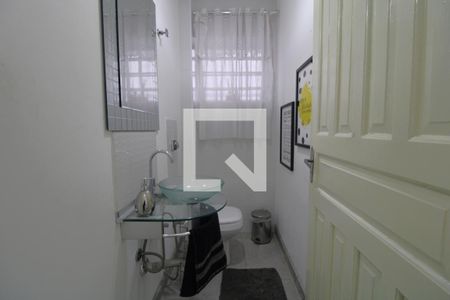 Lavabo de casa à venda com 2 quartos, 130m² em Vila Sao Pedro, São Paulo
