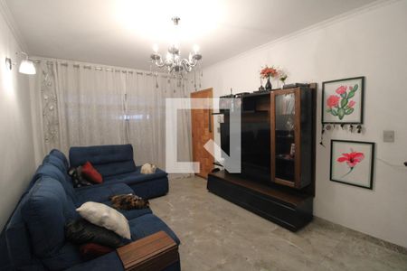 Sala de casa à venda com 2 quartos, 130m² em Vila Sao Pedro, São Paulo