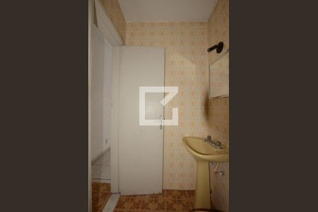 Apartamento para alugar com 60m², 1 quarto e 1 vagaBanheiro