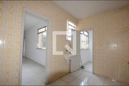 Apartamento para alugar com 60m², 1 quarto e 1 vagaCozinha