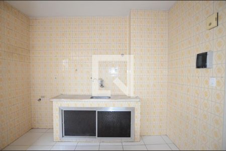 Apartamento para alugar com 60m², 1 quarto e 1 vagaCozinha