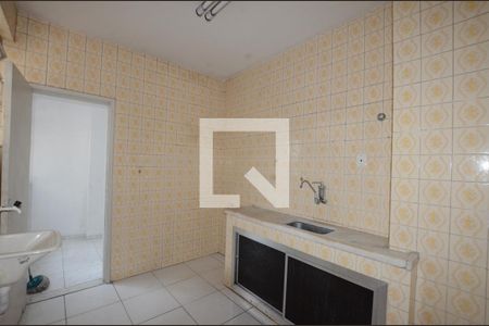 Apartamento para alugar com 60m², 1 quarto e 1 vagaCozinha