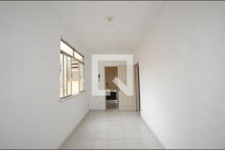 Sala de apartamento à venda com 2 quartos, 60m² em Pilares, Rio de Janeiro